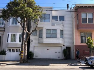 489 Grove St, San Francisco, CA 94102