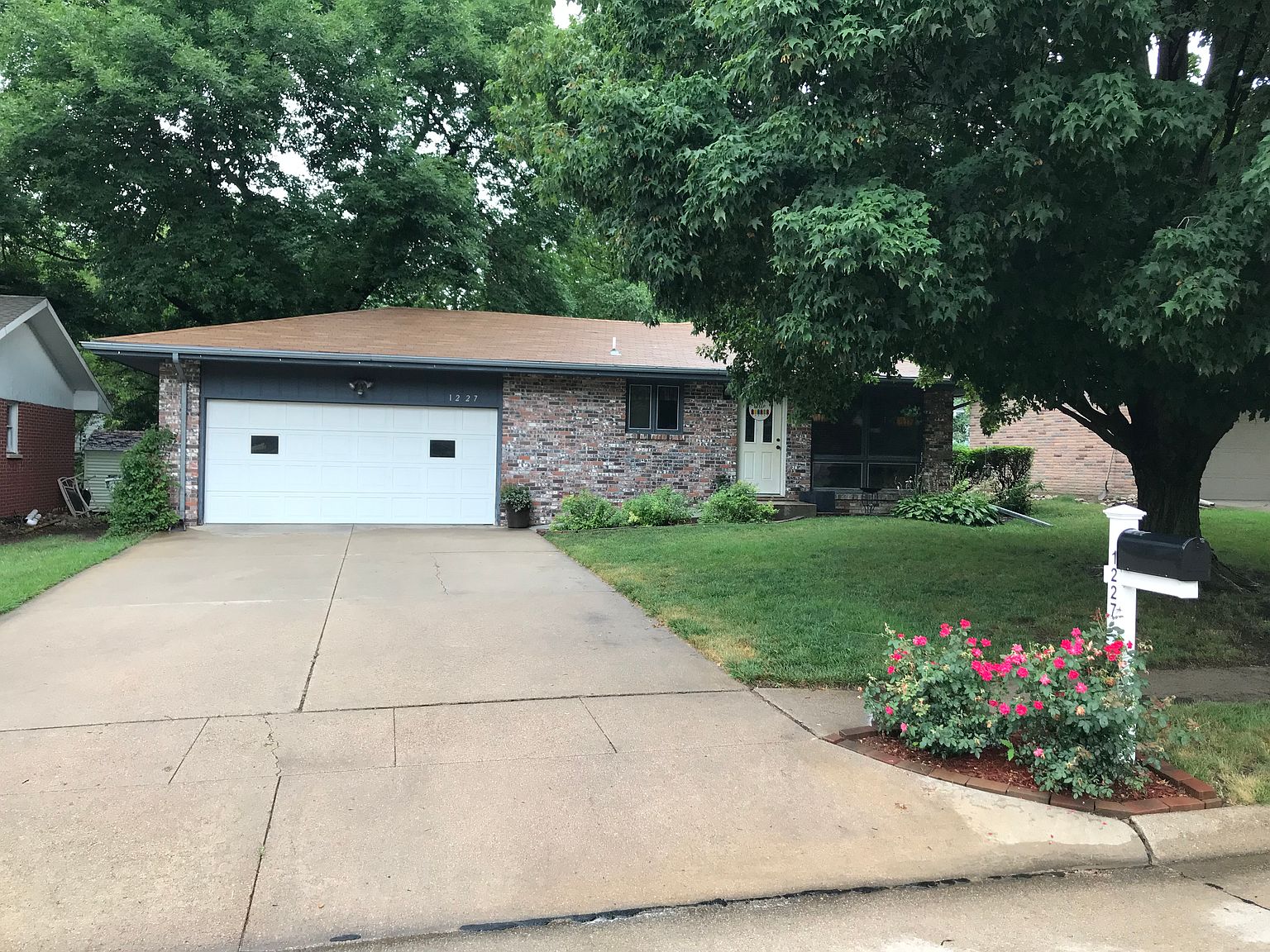 1227 Kolterman Ave, Seward, NE 68434 Zillow