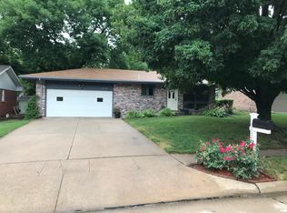 1227 Kolterman Ave, Seward, NE 68434