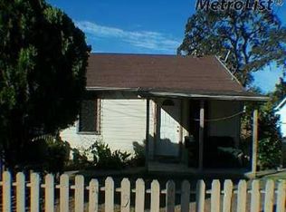 1041 N Golden Gate Ave, Stockton, CA 95205