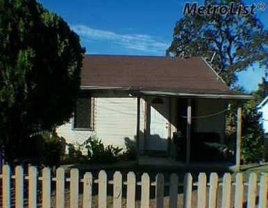 1041 N Golden Gate Ave, Stockton, CA, 95205
