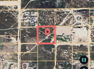 0 Wasco Pond Rd, Delano, CA 93215