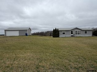 437 County Road 2300, Crete, NE 68333