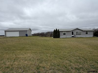 437 County Road 2300, Crete, NE, 68333