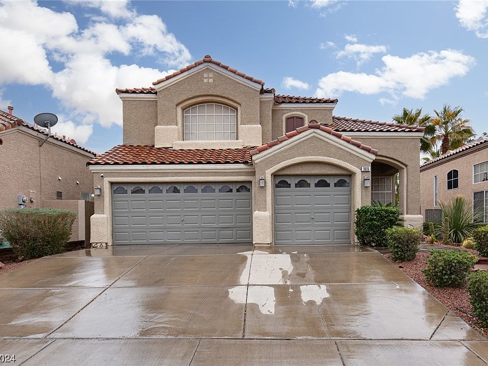 1615 Mowbray Ct, Henderson, NV 89074 Zillow