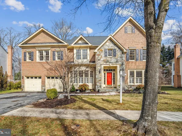 2910 Boyds Cove Dr, Annapolis, MD 21401