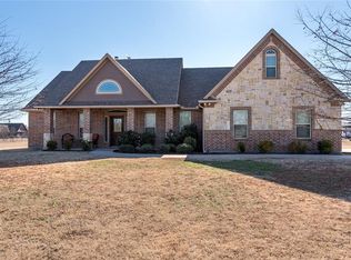 4199 County Road 2613, Caddo Mills, TX 75135