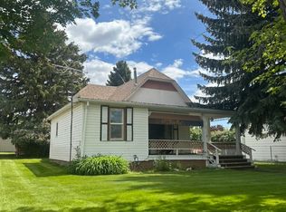 209 Boundary St, Sheridan, MT 59749