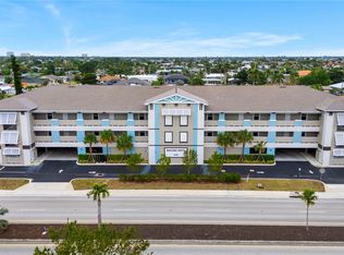 5126 Coronado Pkwy #204, Cape Coral, FL 33904