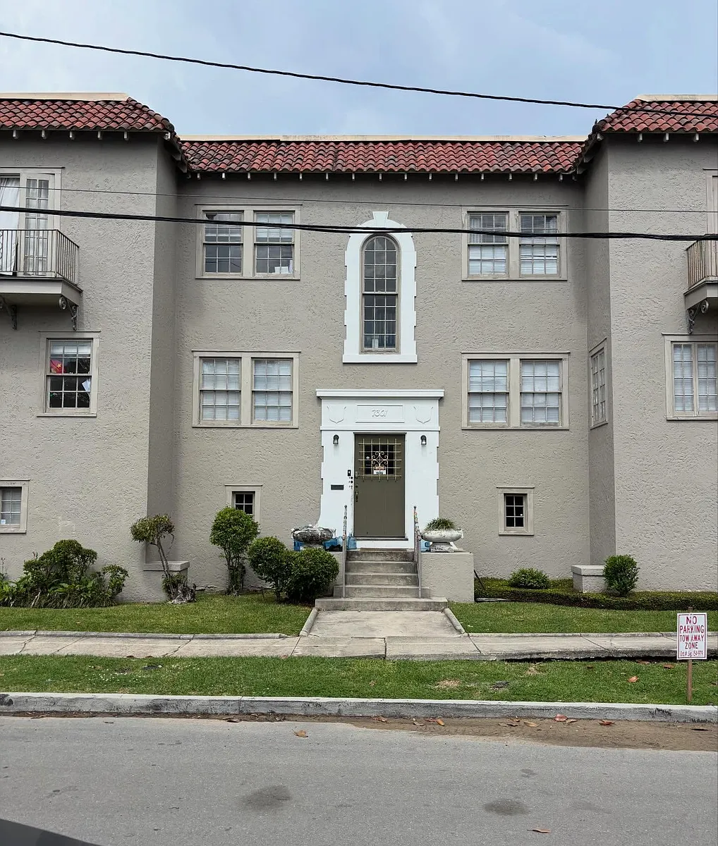 Photo 2 of 8 - 7301 Plum St #A - New Orleans, LA Building Photo - 7301 Plum St #A