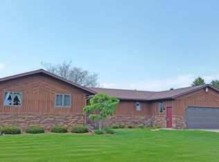 209800 State Highway 97, Stratford, WI 54484
