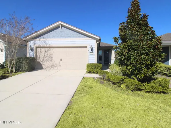 11209 PRESCOTT Court, Jacksonville, FL 32256