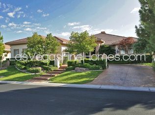 9525 Verlaine Ct, Las Vegas, NV 89145