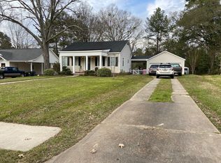 507 Oakwood Dr, Clinton, MS 39056