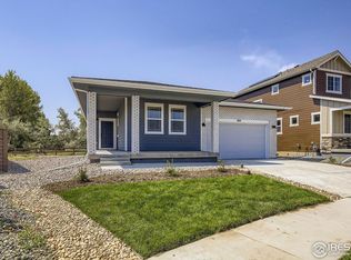 1869 Baltusrol Dr, Fort Collins, CO 80524