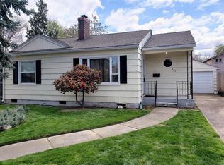 837 Pennsylvania Ave, Medford, OR