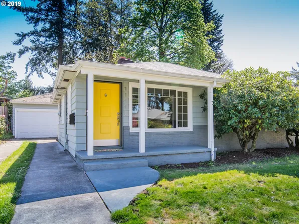 11448 NE Fargo St, Portland, OR 97220