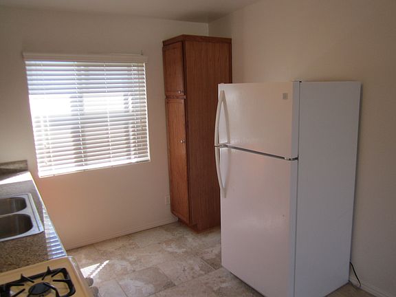 New Refrigerator