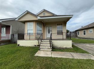 4150 E Ames Blvd, Marrero, LA 70072