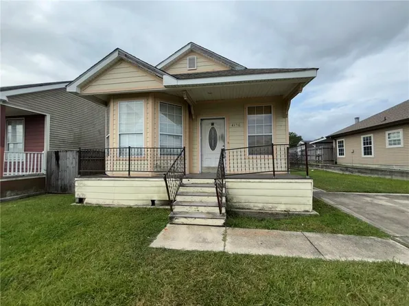 4150 E Ames Blvd, Marrero, LA 70072