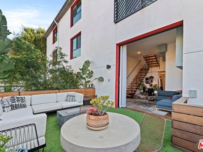 654 N Virgil Ave APT 306, Los Angeles, CA, 90004
