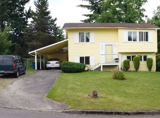1641 S 255th Pl, Des Moines, WA 98198