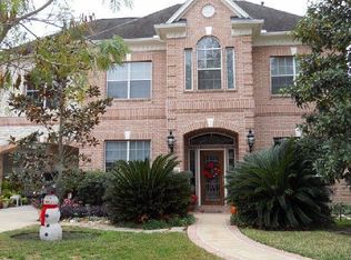 4535 Park Ct, Bellaire, TX 77401