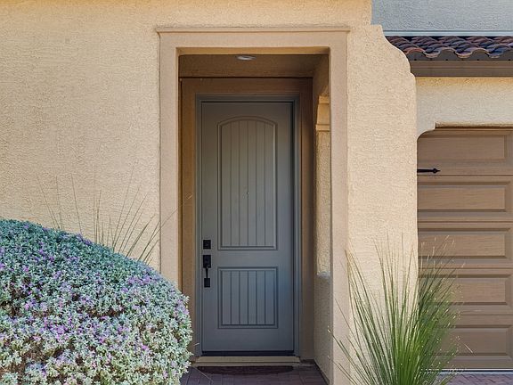 Frontdoor. Welcome Home