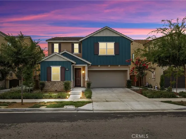 3220 E Artessa Way, Ontario, CA 91761