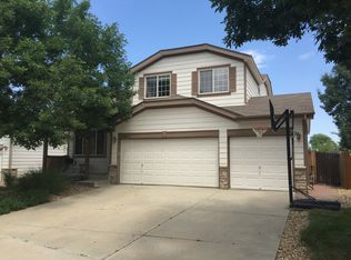 1729 Holeman Dr, Erie, CO 80516