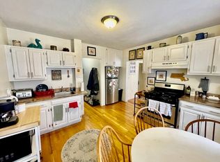 8 Margaret St APT 3, Boston, MA 02113
