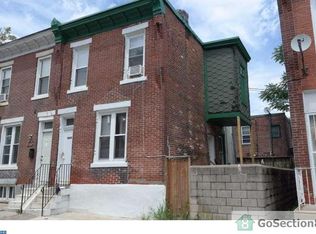 5045 Tacoma St, Philadelphia, PA