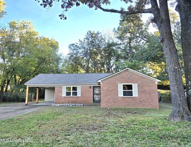 5843 Ashford Dr, Horn Lake, MS, 38637
