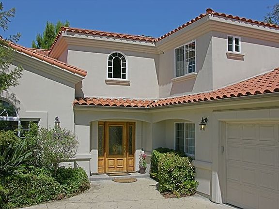 Contemporary Mediterranean