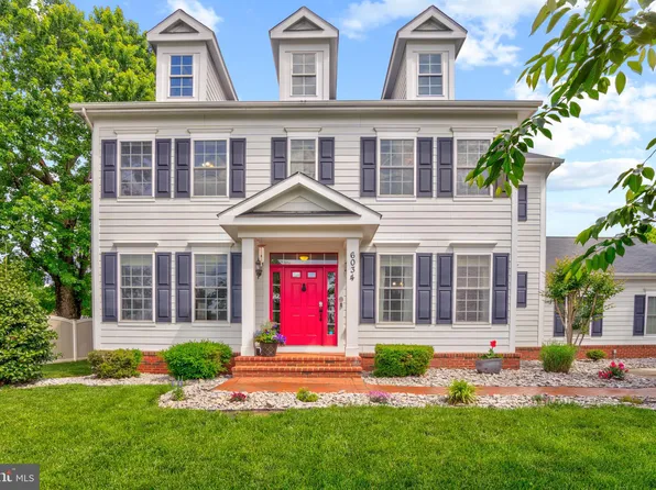6034 Franconia Rd, Alexandria, VA 22310