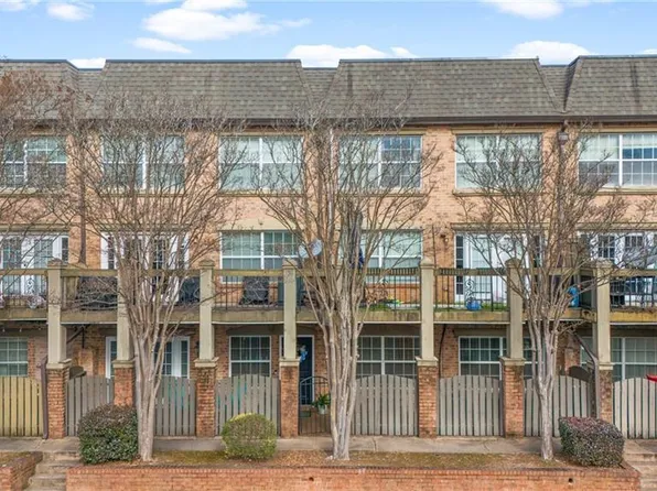6980 Roswell Rd Unit C10, Sandy Springs, GA 30328
