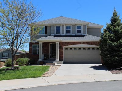 4780 S Flat Rock Ct, Aurora, CO, 80016