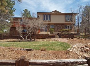 7065 Dark Horse Dr, Colorado Springs, CO 80919