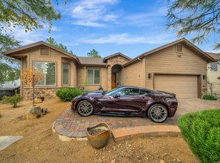 1093 Pine Country Ct, Prescott, AZ 86303