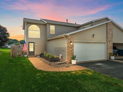 6822 Falcon Dr, Schererville, IN, 46375