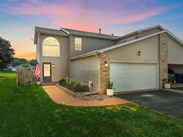 6822 Falcon Dr, Schererville, IN 46375