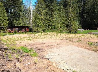41 E Wildwood Ln, Brinnon, WA 98320
