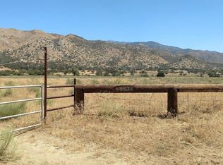 19575 Redstone Ave, Caliente, CA 93518