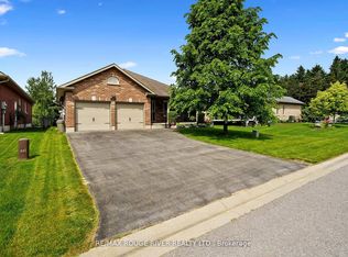14 Algonquin Ave, Brighton, ON K0K 1H0