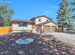 1932 Summernight Ter, Colorado Springs, CO 80909