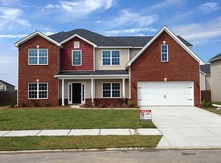 8 Fitzwater Rd, Port Wentworth, GA 31407