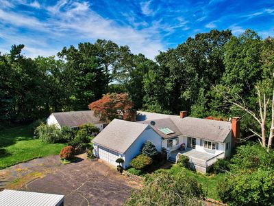 307 Penfield Hill Road, Portland, CT, 06480