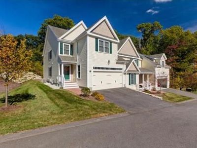 17 Trevor Ln, Hopkinton, MA, 01748