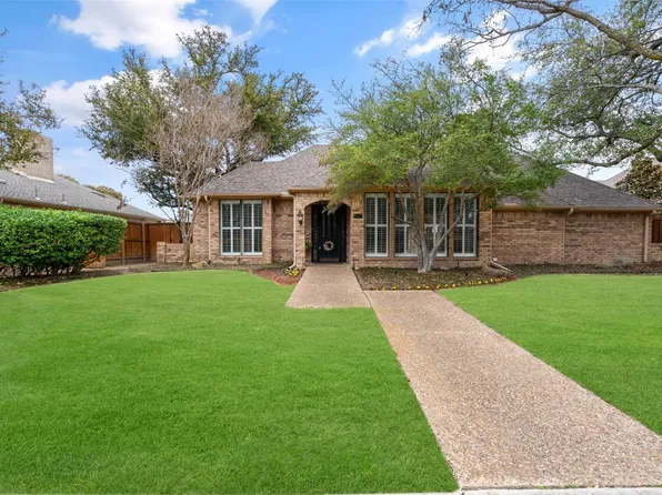 5809 Wavertree Ln, Plano, TX 75093