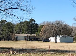 8075 S McGee Creek Lake Rd, Atoka, OK 74525
